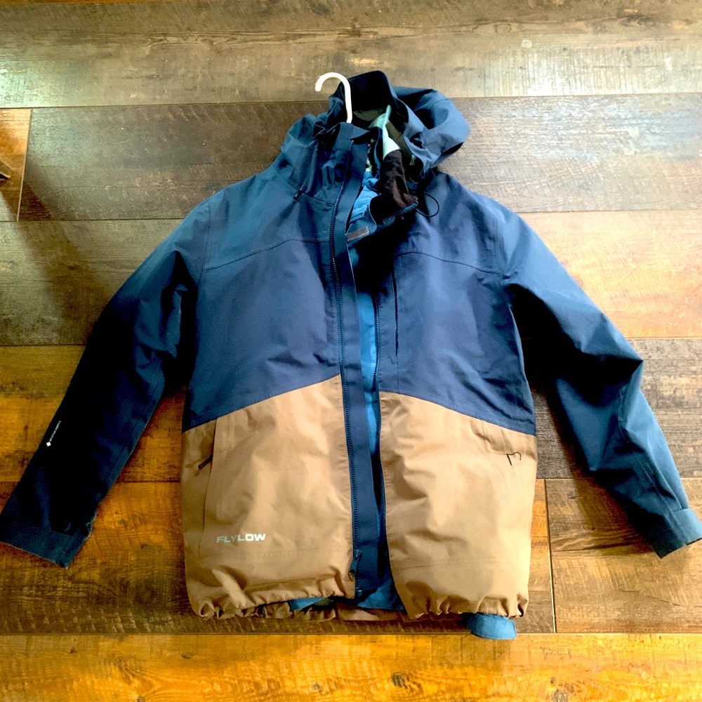 Flylow Knight Jacket 2022 Medium